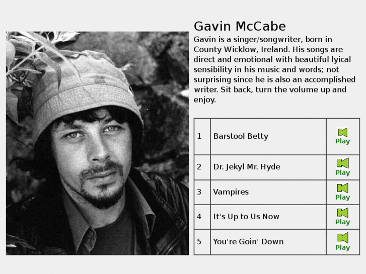 www.gavinmccabe.net