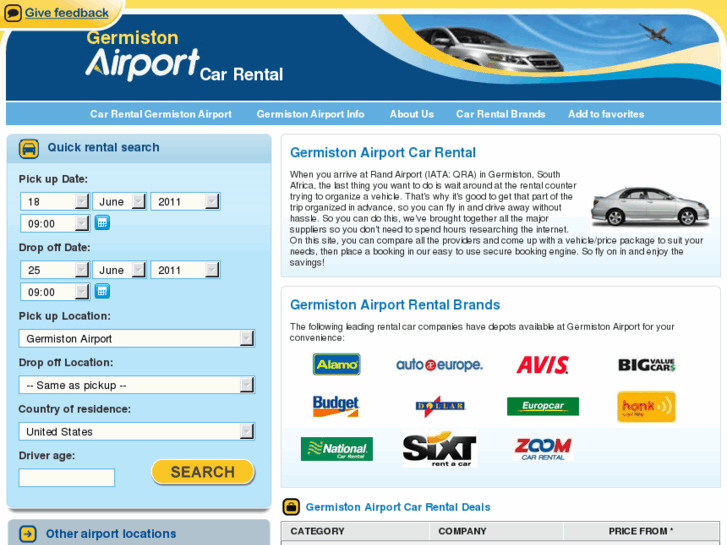 www.germistonairportcarrental.com