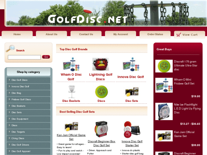 www.golfdisc.net