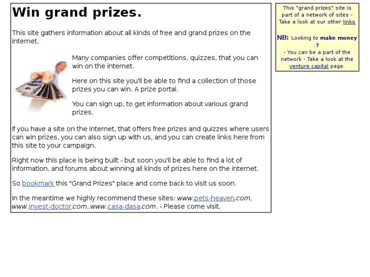 www.grand-prizes.com