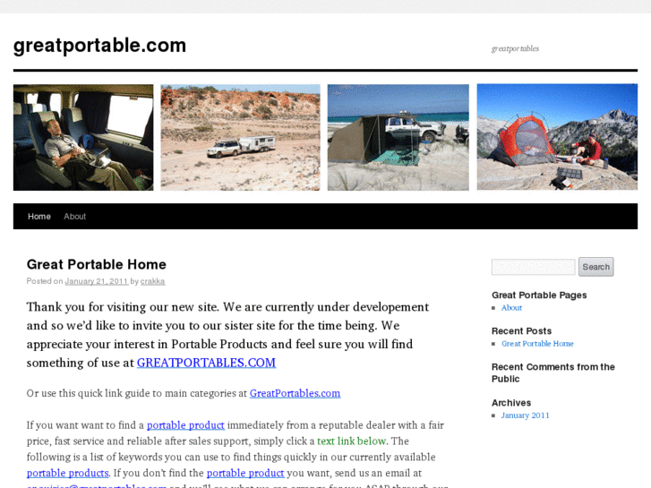 www.greatportable.com