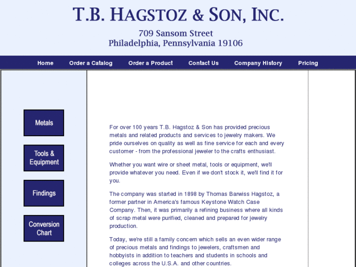 www.hagstoz.com