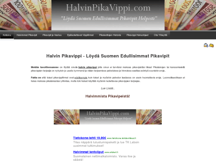 www.halvinpikavippi.com