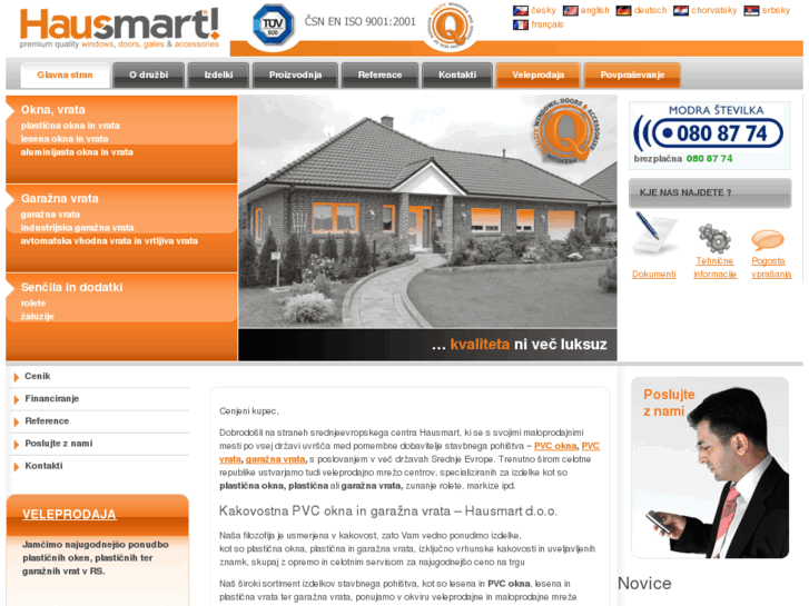 www.hausmart.si