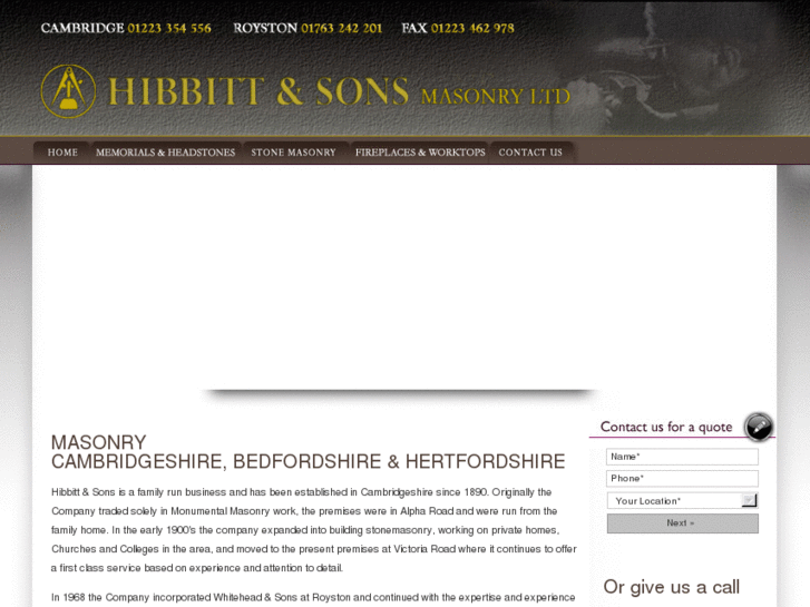 www.hibbittmasonry.co.uk