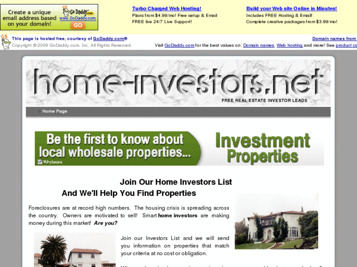 www.home-investors.net