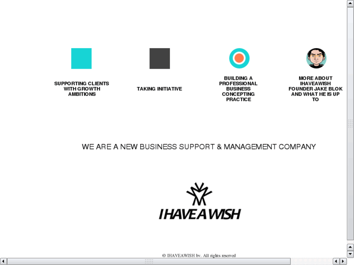www.ihaveawish.com