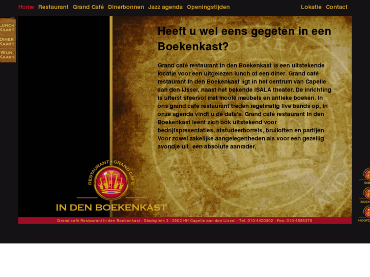 www.indenboekenkast.nl