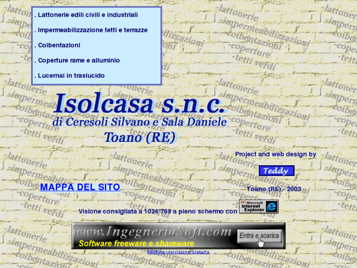 www.isolcasa.com