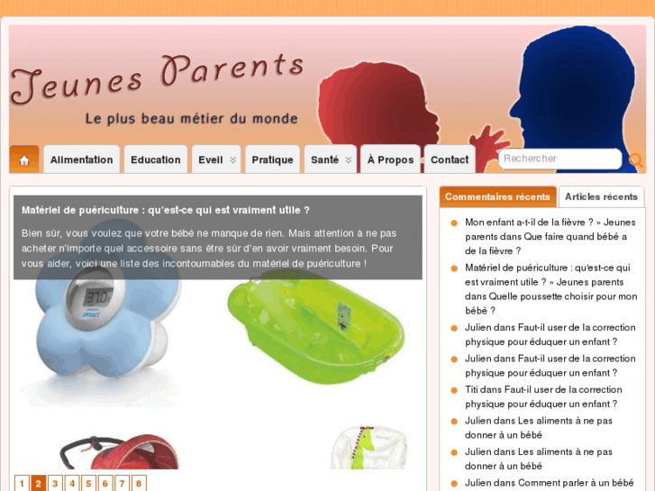 www.jeunes-parents.fr