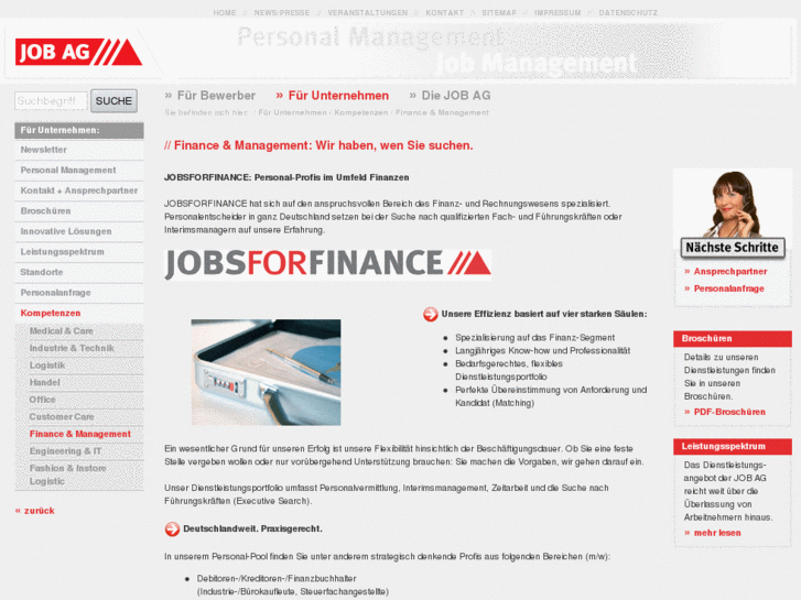 www.jobs-for-finance.com