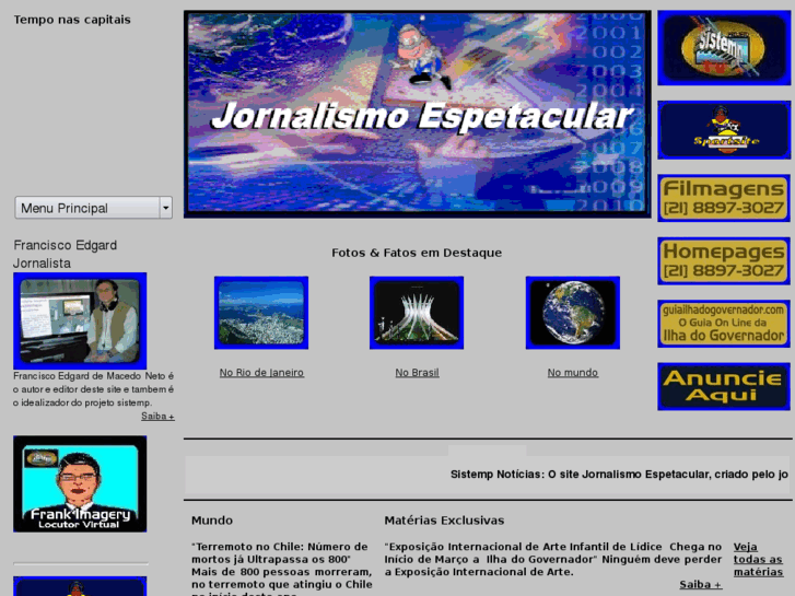 www.jornalismoespetacular.com