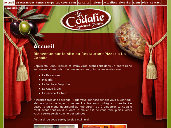 www.la-codalie-restaurant.com