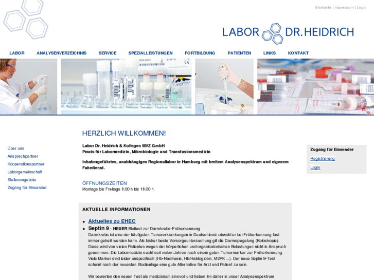 www.labor-heidrich.com