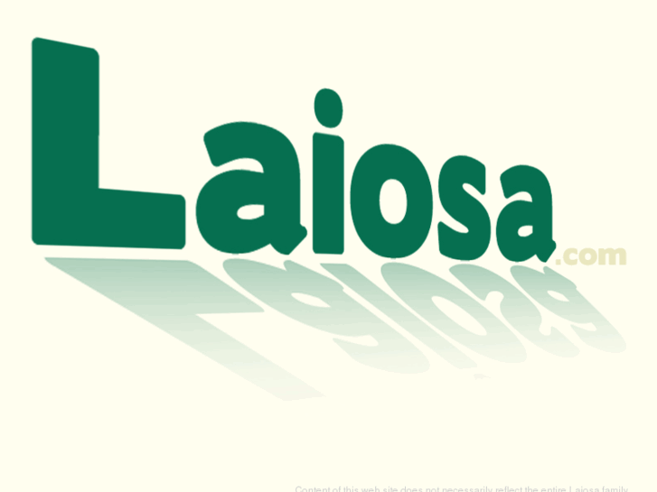 www.laiosa.com