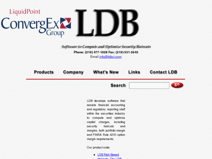 www.ldbci.com