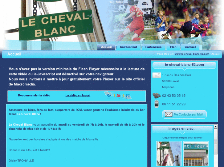 www.le-cheval-blanc-53.com