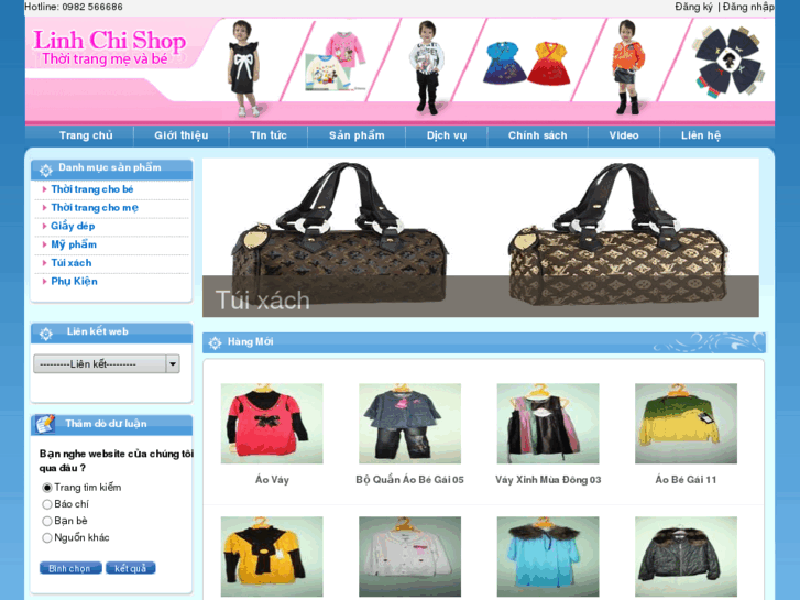 www.linhchishop.net