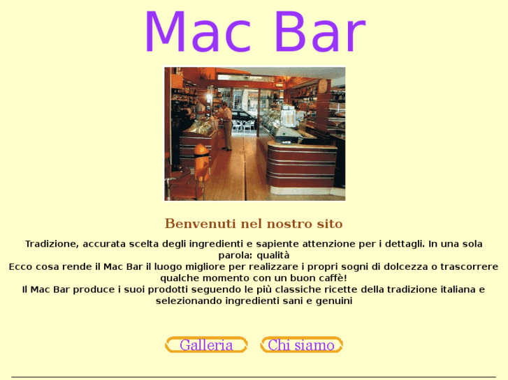 www.mac-bar.com