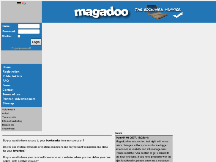 www.magadoo.com