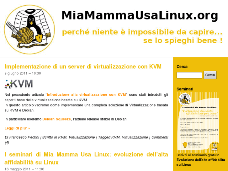 www.miamammausalinux.org