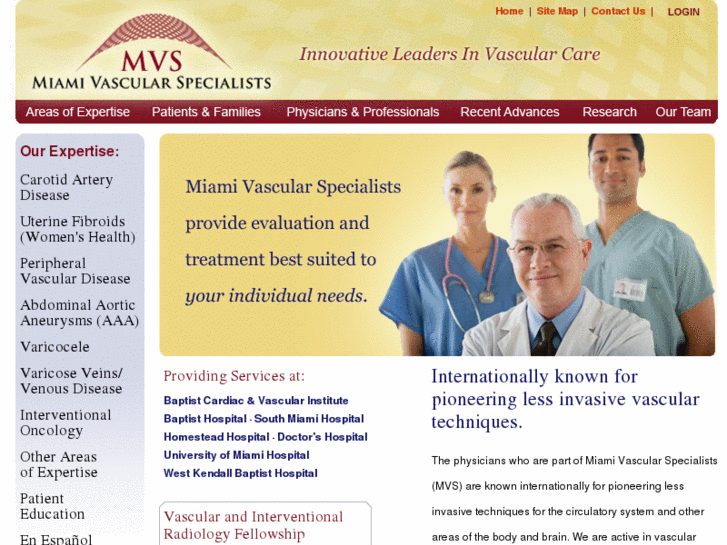 www.miamivascular.com