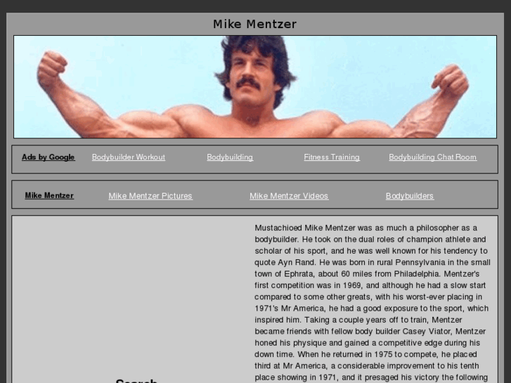 www.mikementzer.net