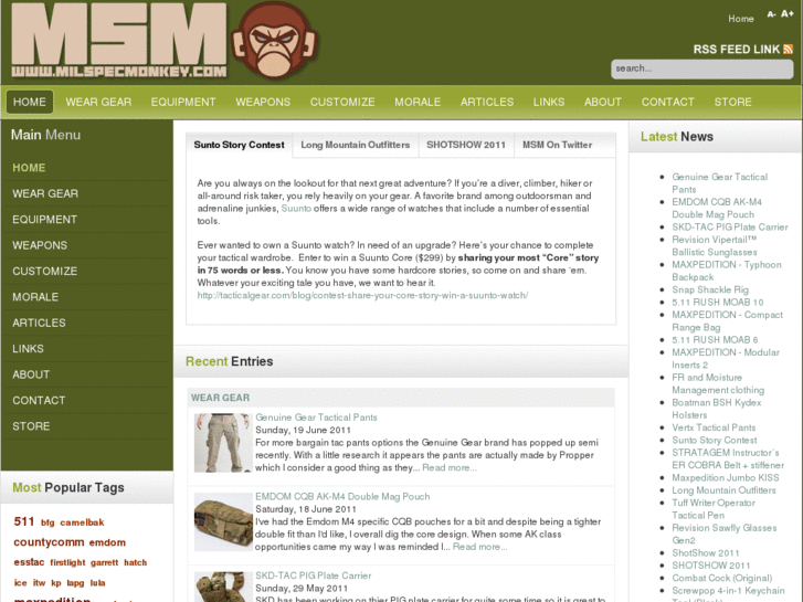 www.milspecmonkey.com