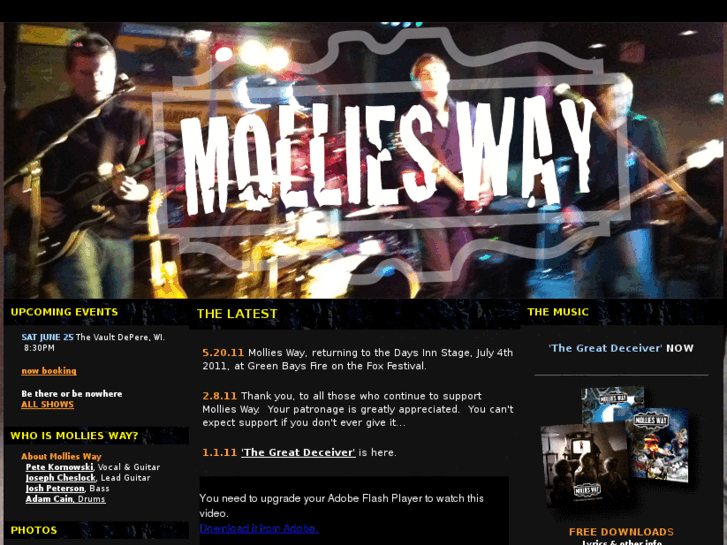 www.molliesway.com
