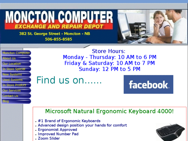 www.monctoncomputerexchange.com