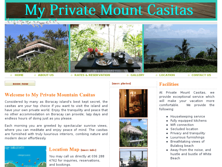 www.myprivatemountcasitas.com