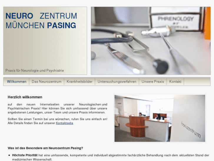 www.neurozentrum-muenchen.com