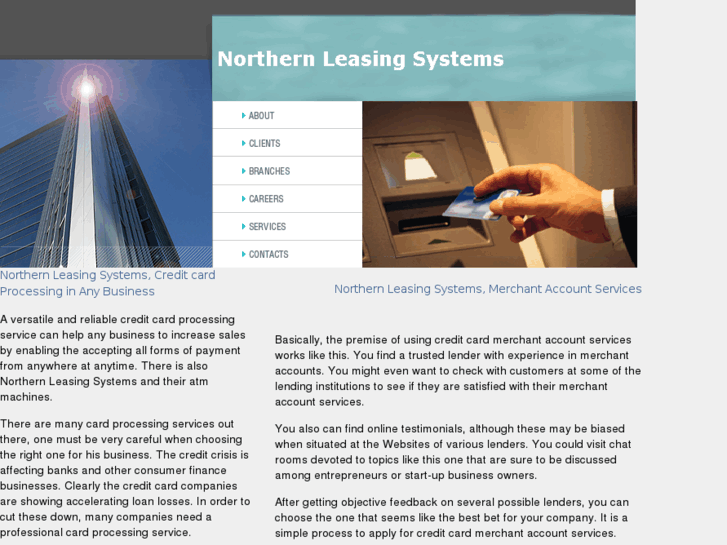 www.northern-leasing-system.com