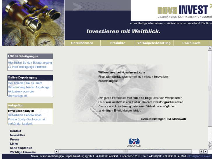 www.novainvest.at