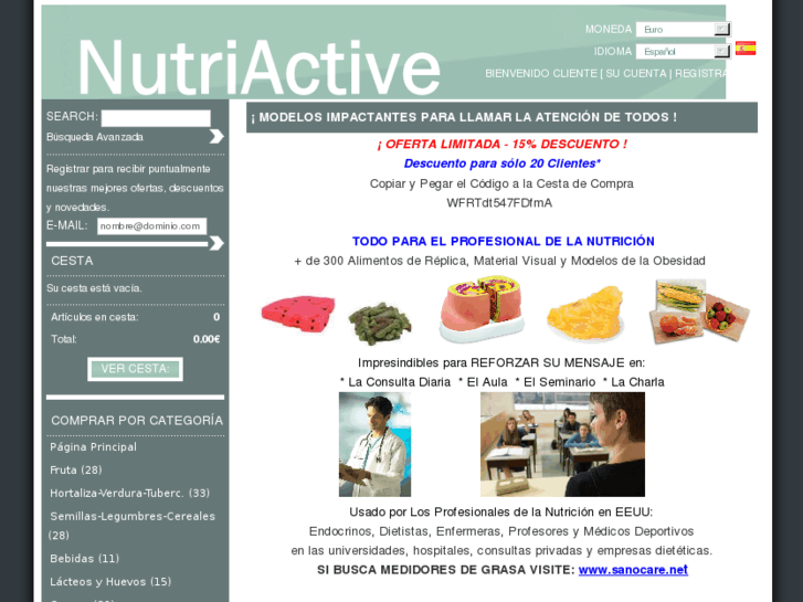 www.nutriactive.net