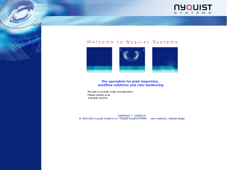 www.nyquist-systems.com