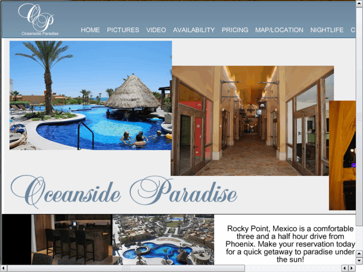 www.oceansideparadise.com