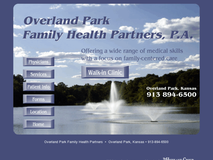 www.opfamilyhealth.com