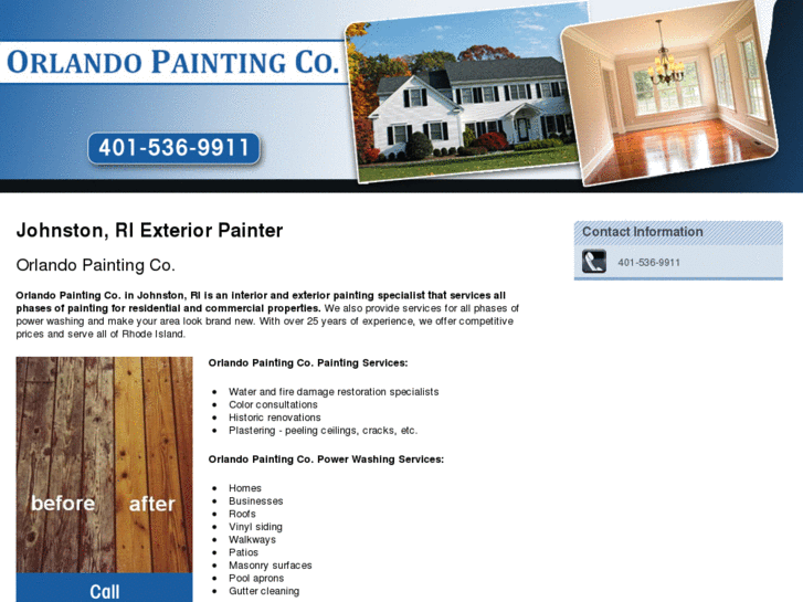 www.orlandopaintingcori.com