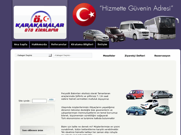 www.ozkarakayalar.com