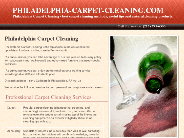 www.philadelphia-carpet-cleaning.com