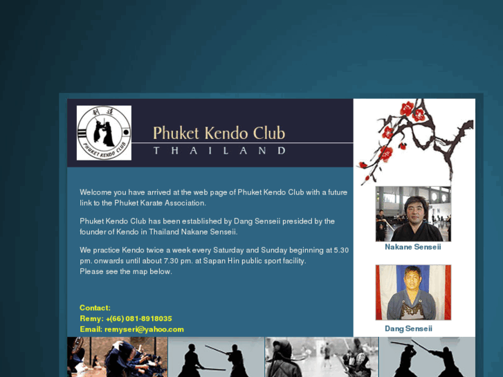 www.phuketkendoclub.com