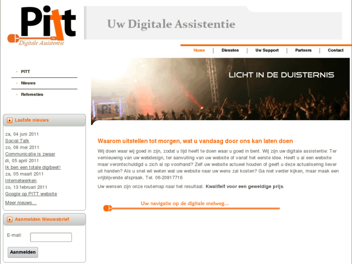 www.pitt-digitale-assistentie.nl