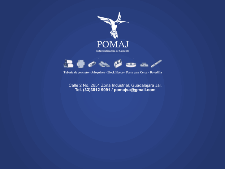 www.pomaj.com