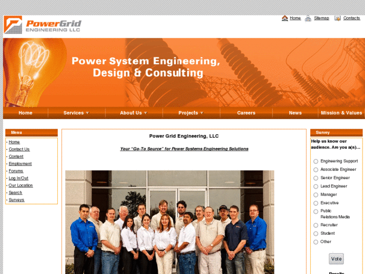 www.powergridengineering.com