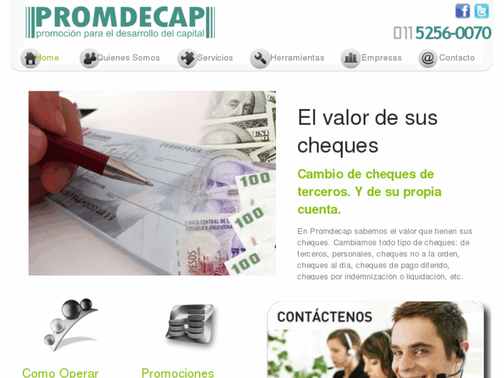 www.promdecap.com