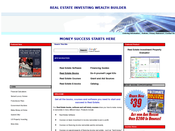 www.reiwealthbuilder.com