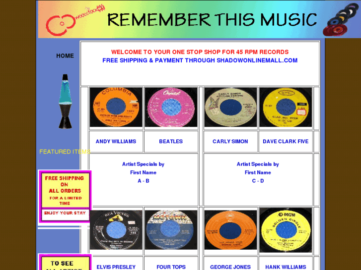 www.rememberthismusic.com