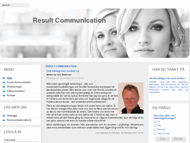 www.resultcommunication.com