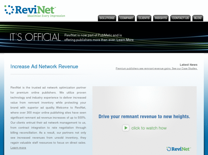 www.revinet.com